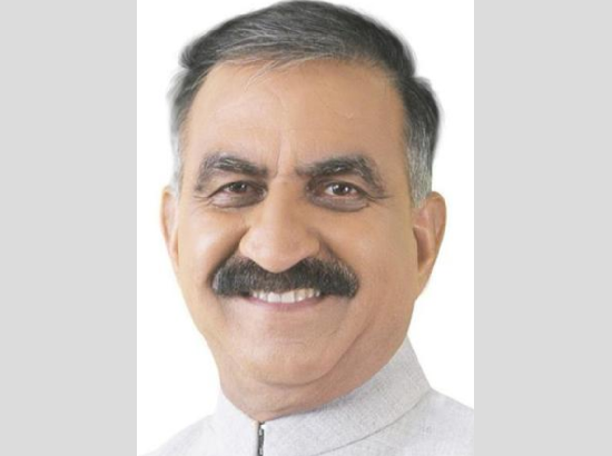 ऊना के DC-SP को सीएम सुक्खू ने दिया एक माह का अल्टीमेटम, जानिए पूरा मामला