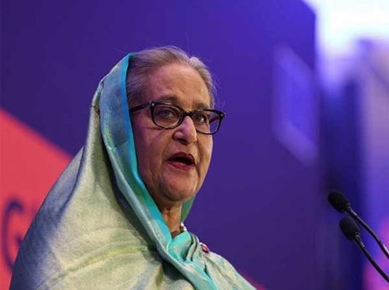 Bangladesh ने फिर की Sheikh Hasina को भेजने की मांग, भारत को लिखी चिट्ठी