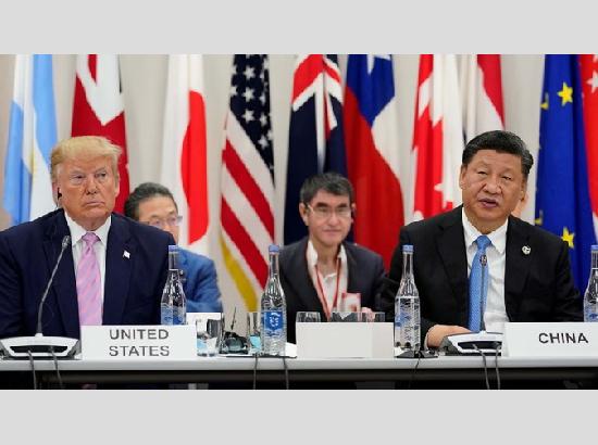 Trump के ‘परमाणु टेस्ट’ वाले आरोप पर चीन का ‘पलटवार’! विदेश मंत्रालय ने जारी किया बयान, पढ़ें…