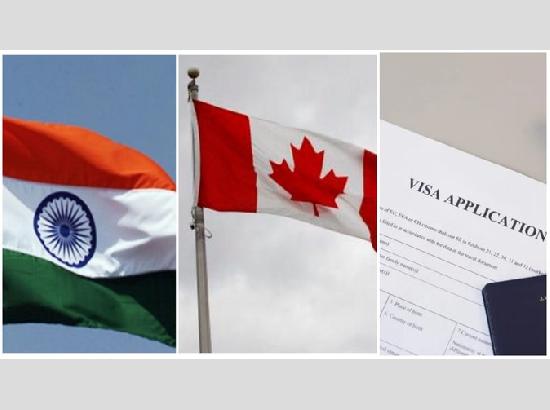 Canada का Student Visas पर शिकंजा, भारतीय आवेदकों पर पड़ी भारी मार,
