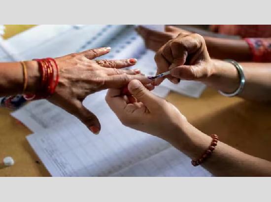 Bihar Election : सुबह 11 बजे तक की ‘वोटिंग का आंकड़ा आया सामने, जानें कितने % हुई Voting