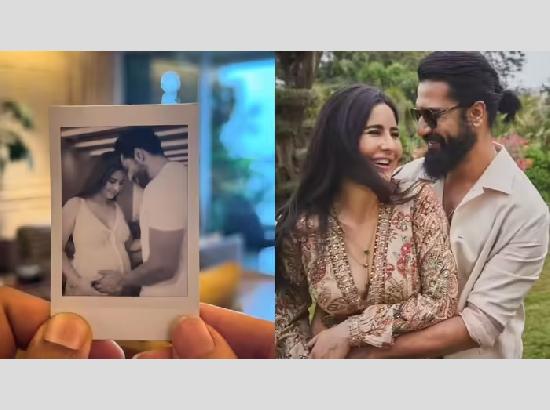 बधाई हो! Katrina-Vicky बने ‘मम्मी-पापा’! शादी के 4 साल बाद घर आया ‘नन्हा मेहमान’