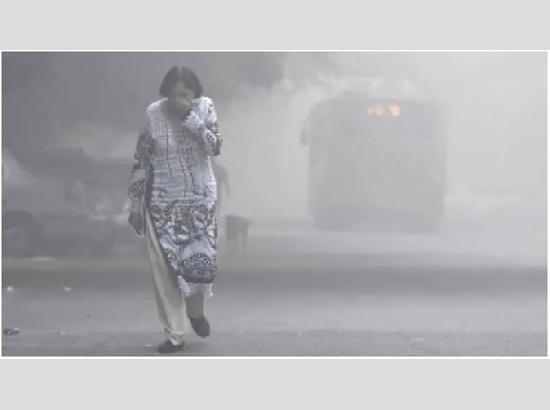 ‘सांसों का संकट’ लौटा! केंद्र का ‘बड़ा’ एक्शन, जारी की Advisory