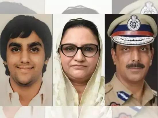 पंजाब के पूर्व DGP Mustafa केस में ‘नया मोड़’! FIR कराने वाले के भुल्लर’ से जुड़े ‘तार’, CBI को दी शिकायत