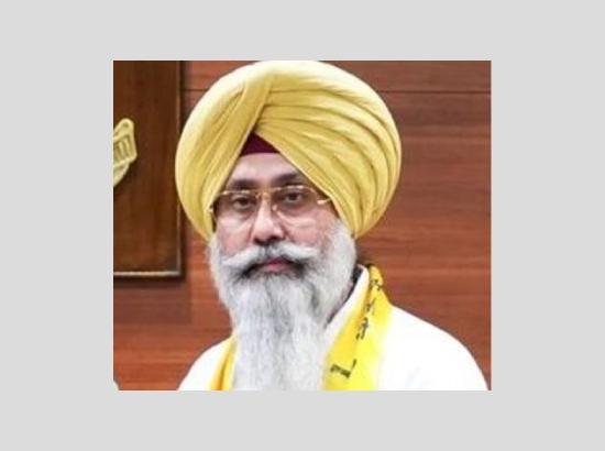 बड़ी खबर : हरमीत संधू ने जीता तरनतारन उपचुनाव