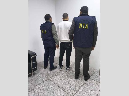 America से भारत लाया गया Lawrence का भाई Anmol Bishnoi!