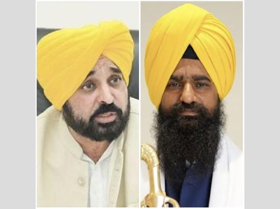 जत्थेदार गड़गज्ज का CM पर पलटवार, कहा- ‘हम पंथ के प्रति जवाबदेह’