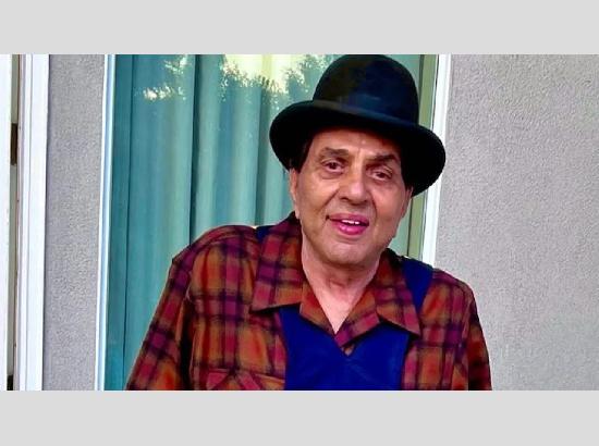 Dharmendra Death : 89 साल की उम्र में सुपरस्टार धर्मेंद्र का निधन, नहीं रहे Bollywood के He-Man