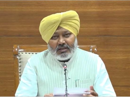 Punjab Cabinet Meeting में लिए गए ये अहम फैसले, पढ़ें…