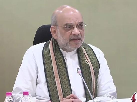 दिल्ली ब्लास्ट मामला : Amit Shah ने आज सुबह 11 बजे बुलाई High Level Meeting
