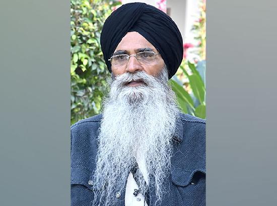 बड़ी ख़बर : SGPC के 5वीं बार प्रधान बने Harjinder Singh Dhami