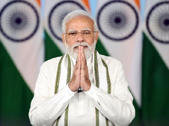 Dharmendra के निधन पर PM Modi ने जताया गहरा दुख, पढ़ें क्या कहा?