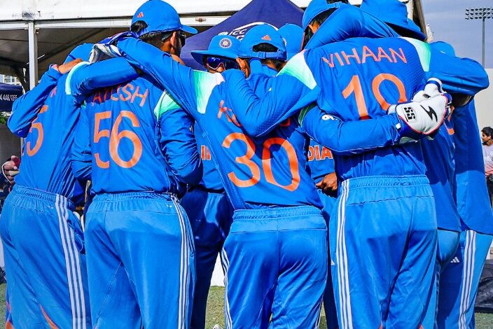 पाकिस्तान के खिलाफ 191 रन की करारी हार को गंभीरता से ले रहा है बोर्ड