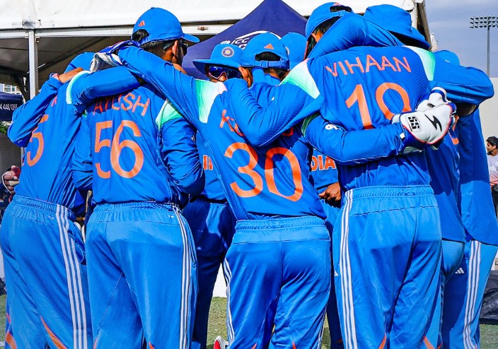 पाकिस्तान के खिलाफ 191 रन की करारी हार को गंभीरता से ले रहा है बोर्ड