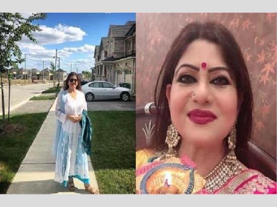 पंजाबी गायिका अमर नूरी को मिली धमकी, कहा- ‘तेरा बेटा गाना बंद कर दे, नहीं तो…’