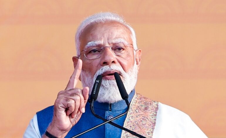 सरकार के सुधारों से बढ़ा भरोसा, रोजमर्रा की जिंदगी हो रही आसान: पीएम मोदी