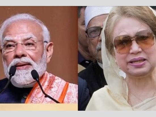Bangladesh की पूर्व PM Khaleda Zia वेंटिलेटर पर! PM Modi बोले ‘भारत हर मदद को तैयार’