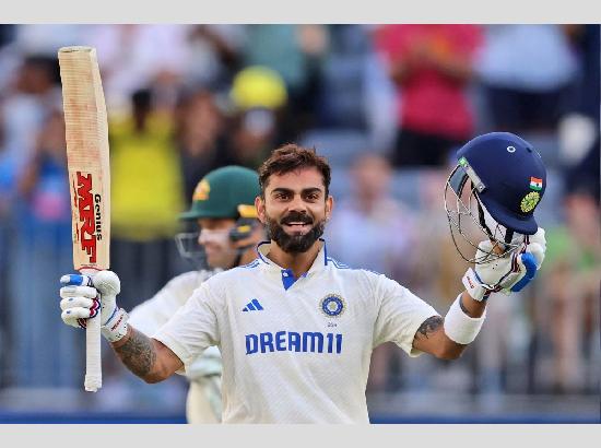 Virat Kohli ने टेस्ट क्रिकेट में आपनी वापसी को लेकर खत्म किया सस्पेंस! जानें क्या कहा?