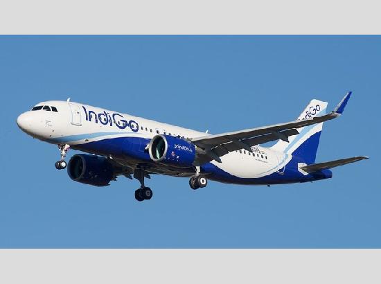 Kuwait से Hyderabad जा रही Indigo Flight को मिली बम से उड़ाने की धमकी, पढ़ें…