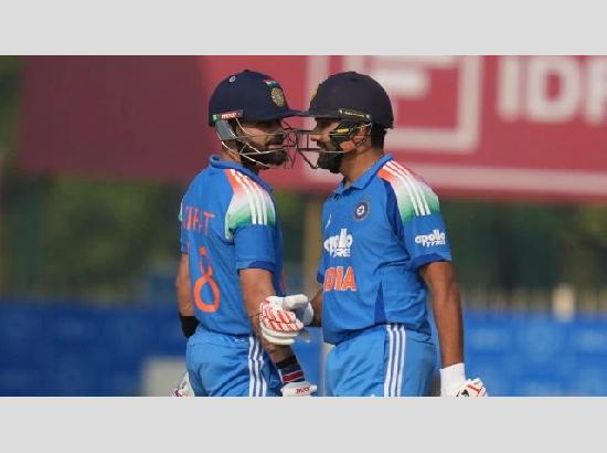 IND vs SA 2nd ODI : भारत और साउथ अफ्रीका की टीमें आज होंगी आमने-सामने!