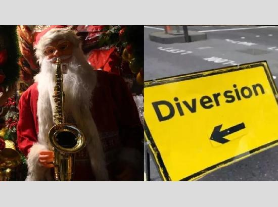 दिल्लीवाले ध्यान दें! Christmas से पहले Traffic Advisory जारी, इन रास्तों पर जाने से बचें