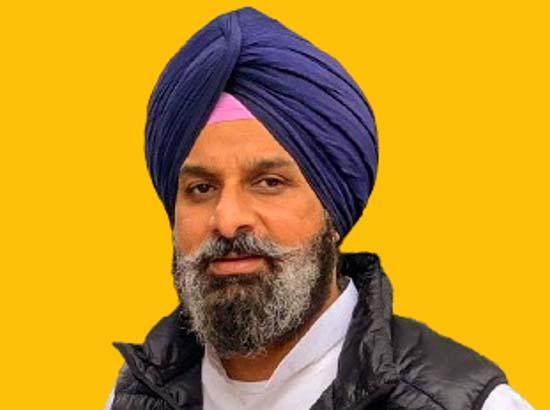 HC ने खारिज की Bikram Majithia की जमानत याचिका