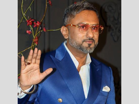 Yo Yo Honey Singh की बढ़ीं मुश्किलें; BJP नेता ने पंजाब DGP को की शिकायत, पढ़ें ख़बर
