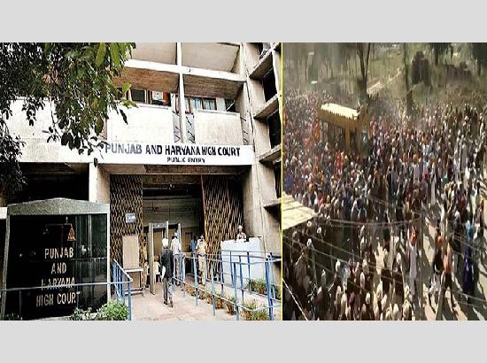 Ajnala Case : High Court का सख्त रुख; Amritpal Singh के साथियों की जमानत याचिकाएं खारिज