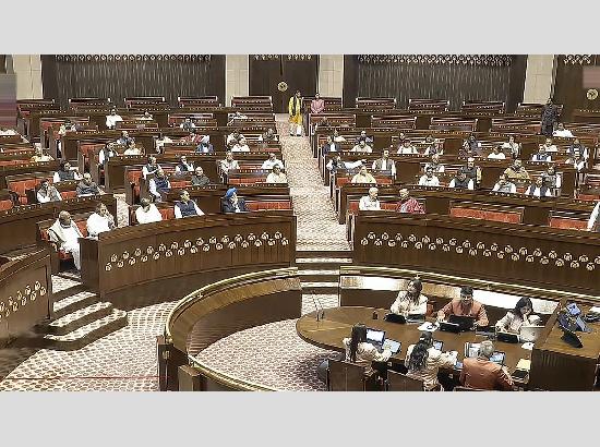 संसद के शीतकालीन सत्र का आज दूसरा दिन, SIR और वोट चोरी पर हो सकती है चर्चा!