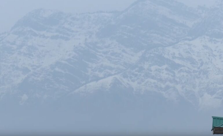 एक बार फिर बदलेगा एनसीआर का मौसम, बारिश-आंधी से गिरेगा तापमान, हवा हुई साफ