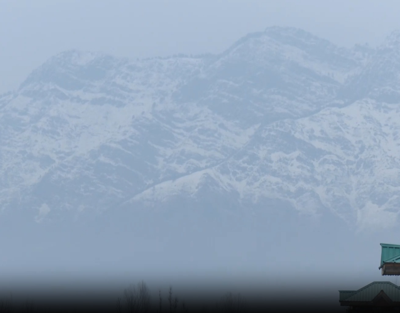 एक बार फिर बदलेगा एनसीआर का मौसम, बारिश-आंधी से गिरेगा तापमान, हवा हुई साफ