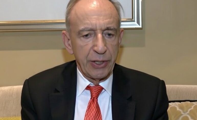 पोलैंड के उप विदेश मंत्री ने की पीएम मोदी की सराहना, कहा- ‘रूस को यूक्रेन पर परमाणु हमला करने से रोका’