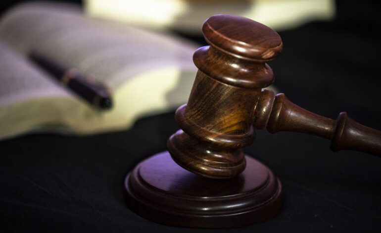 अमेरिकी कोर्ट ने इमिग्रेशन डिटेंशन में रखे गए भारतीयों को दी राहत