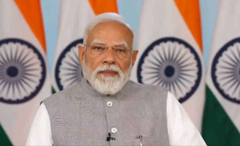 केंद्रीय बजट के बाद वेबिनार में प्रधानमंत्री का संबोधन; टेक्नोलॉजी, सुधार और वित्त पर दिया जोर