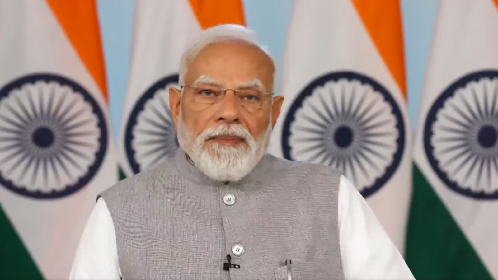 केंद्रीय बजट के बाद वेबिनार में प्रधानमंत्री का संबोधन; टेक्नोलॉजी, सुधार और वित्त पर दिया जोर