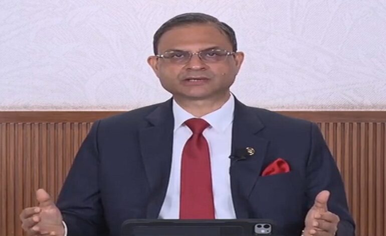 वित्तीय धोखाधड़ी पर ग्राहकों को राहत, आरबीआई लाएगा मुआवजा देने के नए नियम