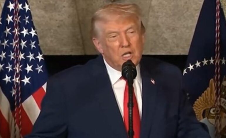 राष्ट्रीय सुरक्षा के नाम पर अमेरिका लगा सकता है नया टैरिफ, भारत के निर्यात पर पड़ सकता है असर