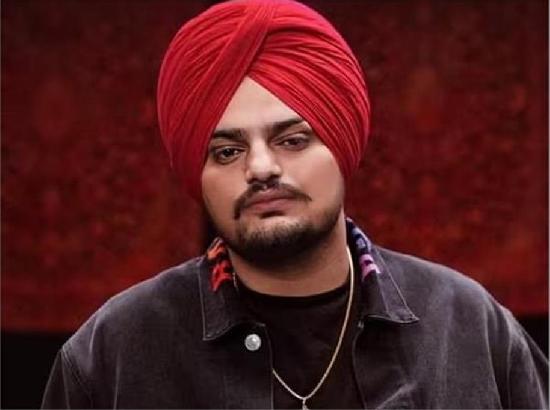 Sidhu Moosewala के प्रशंसकों के लिए बड़ी खबर : World Tour का ऐलान