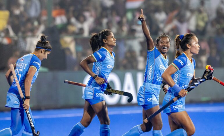 हॉकी इंडिया का सालाना अवॉर्ड्स 2025 के लिए नॉमिनेशन, जानें रेस में कौन-कौन है