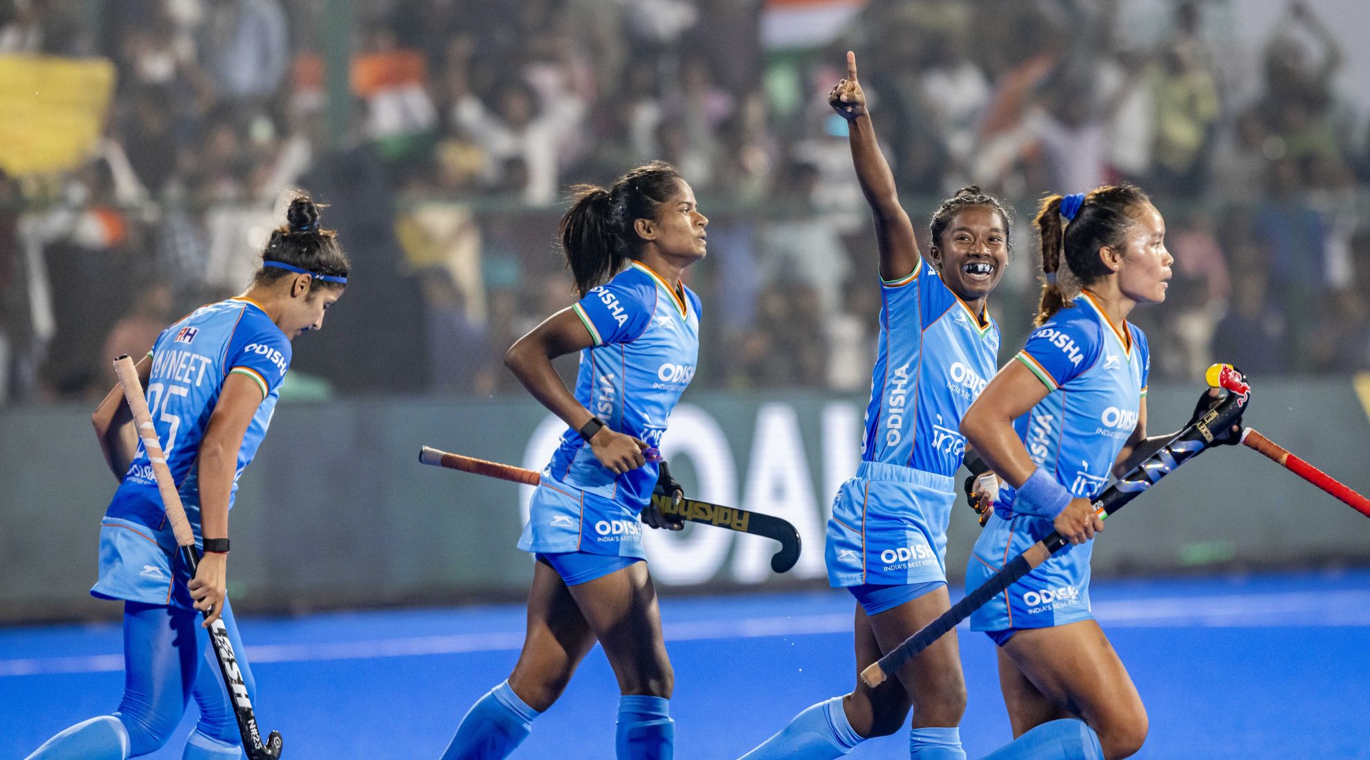 हॉकी इंडिया का सालाना अवॉर्ड्स 2025 के लिए नॉमिनेशन, जानें रेस में कौन-कौन है