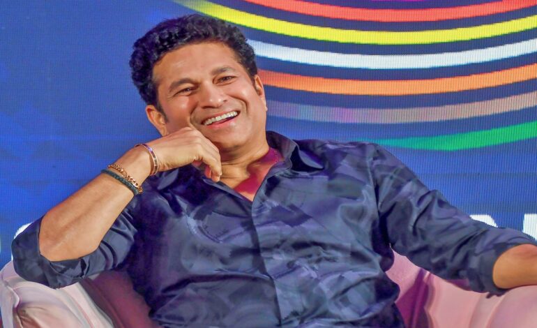 मास्टर ब्लास्टर के शतकों का ऐतिहासिक शतक, 16 मार्च 2012 में सचिन ने रचा था क्रिकेट इतिहास