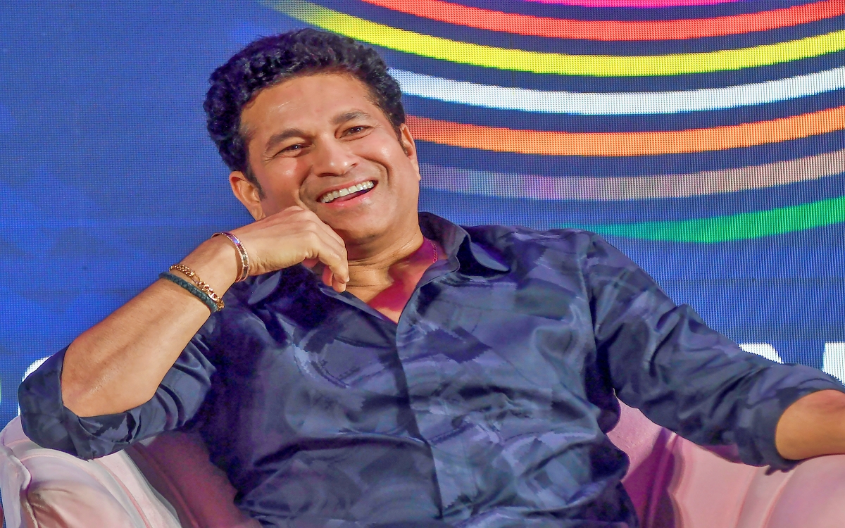 मास्टर ब्लास्टर के शतकों का ऐतिहासिक शतक, 16 मार्च 2012 में सचिन ने रचा था क्रिकेट इतिहास