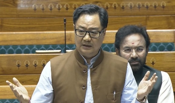 लोकसभा के 8 सांसदों का निलंबन रद्द, कांग्रेस नेतृत्व की ओर से ‘अफसोस’ व्यक्त करने के बाद लिया गया फैसला