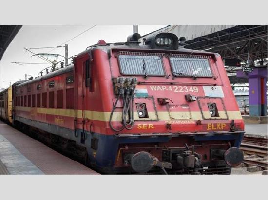 रेल यात्रियों के लिए खुशखबरी: कई स्टेशनों पर मिलने जा रही बड़ी सुविधा