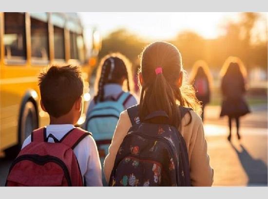 इस राज्य के स्कूलों का बदला टाइम, भीषण गर्मी के कारण सरकार ने उठाया ये कदम