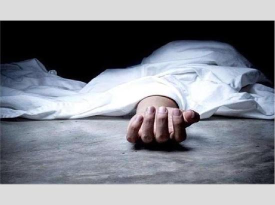 कनाडा में मोगा के युवक की गोली मारकर हत्या: बदमाशों ने सरेआम उतारा मौत के घाट