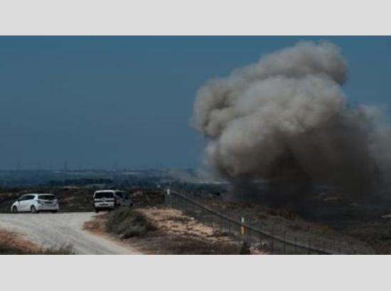 पाक-अफगान जंग में कोहराम: काबुल के अस्पताल पर एयरस्ट्राइक, 400 लोगों की मौत, 250 घायल