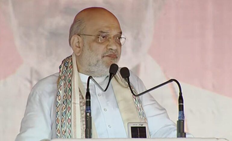 ईंधन पर एक्साइज ड्यूटी में कटौती से राहत, अमित शाह ने पीएम मोदी का जताया आभार