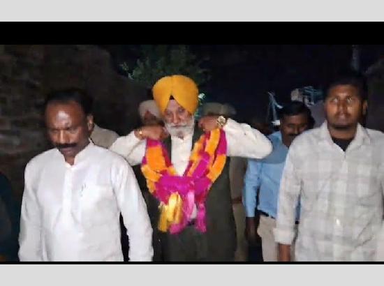 ईसाई समुदाय ने अकाली दल को समर्थन देने का ऐलान किया