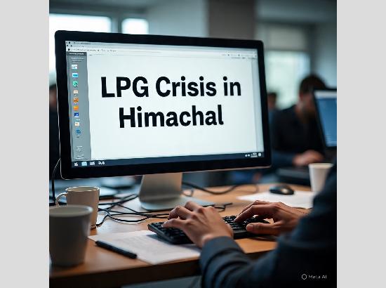 हिमाचल में कमर्शियल एलपीजी की किल्लत, होटल एसोसिएशन ने सरकार को लिखा
